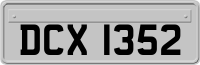 DCX1352