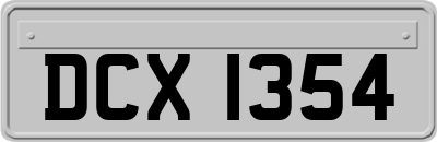 DCX1354
