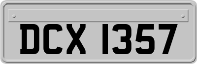 DCX1357