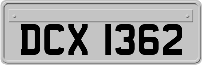 DCX1362