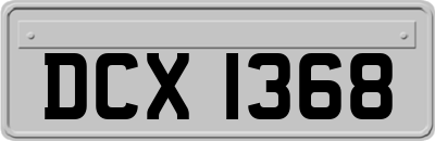 DCX1368