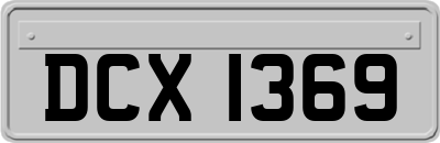 DCX1369