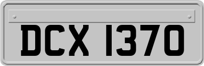 DCX1370