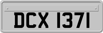 DCX1371