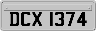 DCX1374