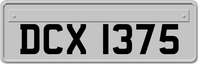 DCX1375