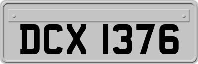 DCX1376
