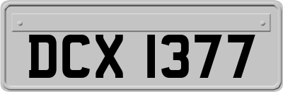 DCX1377