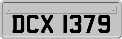 DCX1379