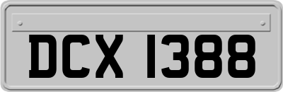 DCX1388