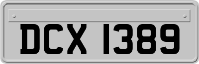 DCX1389