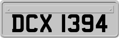 DCX1394