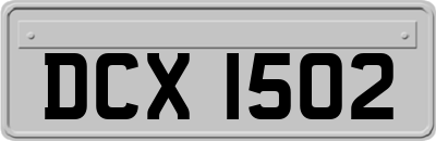 DCX1502
