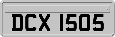 DCX1505