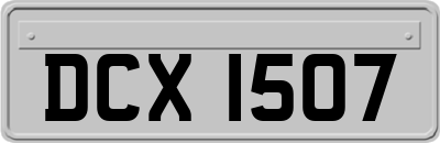 DCX1507