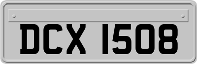 DCX1508