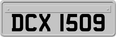 DCX1509