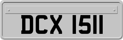 DCX1511
