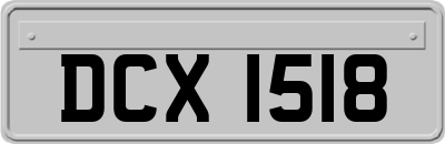 DCX1518