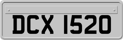 DCX1520
