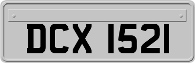 DCX1521