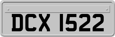 DCX1522
