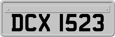 DCX1523