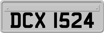 DCX1524