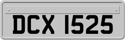 DCX1525