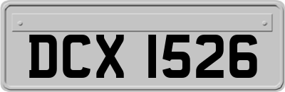 DCX1526