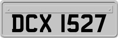 DCX1527