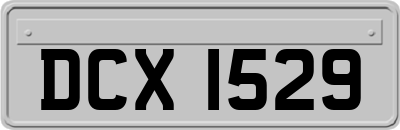 DCX1529