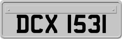 DCX1531