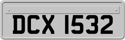 DCX1532