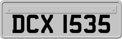 DCX1535