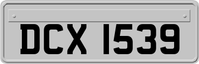 DCX1539