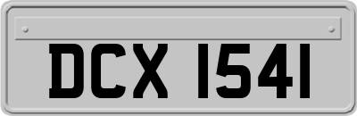 DCX1541