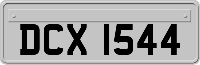DCX1544