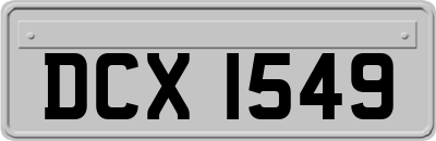 DCX1549