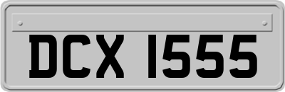 DCX1555