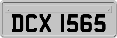 DCX1565