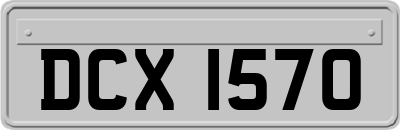 DCX1570