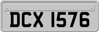DCX1576