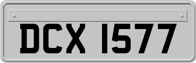 DCX1577