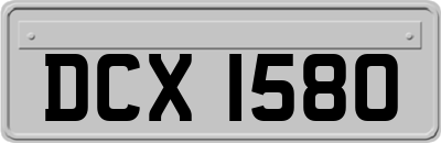 DCX1580