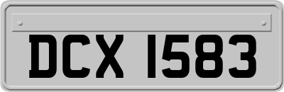 DCX1583