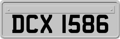 DCX1586