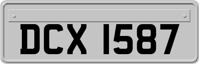 DCX1587