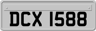 DCX1588