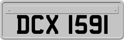 DCX1591